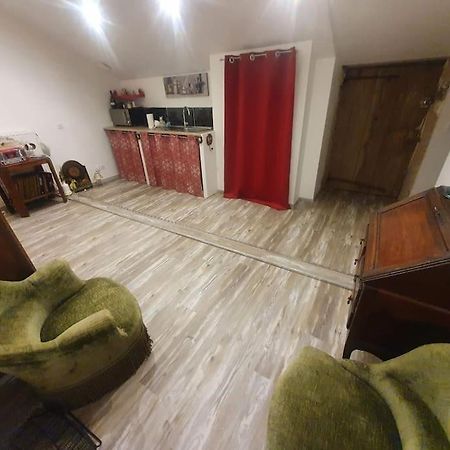 Studio3 Spacieux 1A4 Pers Marboz Kültér fotó