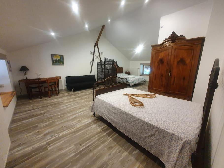 Studio3 Spacieux 1A4 Pers Marboz Kültér fotó